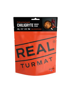 Real Field Meal - Chilligryta Vegan