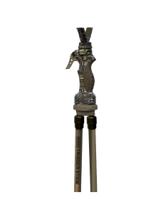 Primos Trigger Stick Gen 3 Tall Bi-pod 61-155cm 2