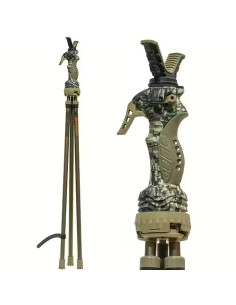 Primos Trigger Stick Gen 3 Tall Tripod 61-157cm