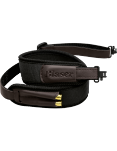 Blaser Neoprene Rifle Sling Antracite