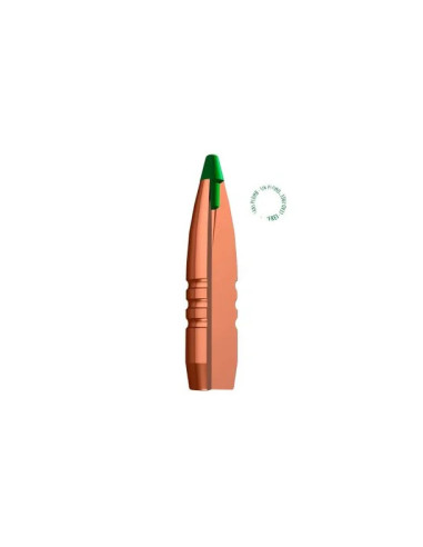 Blaser CDC 30-06 10,4gr
