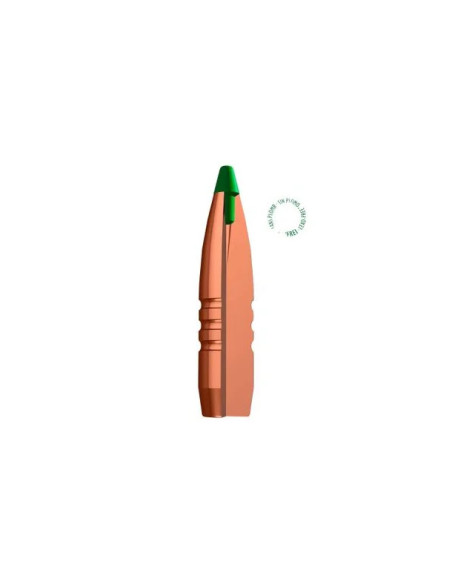 Blaser CDC 30-06 10,4gr