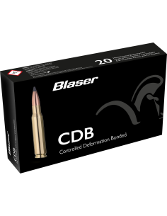 Blaser CDB 30-06 10,7gr