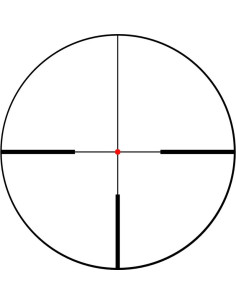 Blaser B2 1-6x24 iC S 2