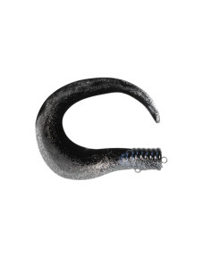 Svartzonker Giant Bigtail 2-pack