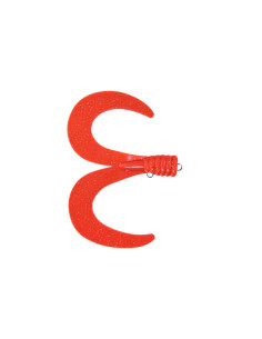 Svartzonker BigTail Twin 2-pack