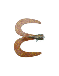Svartzonker BigTail Twin 2-pack 2