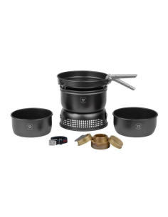 Trangia 35-5 UL med spritbrännare