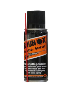 Brunox Rengöringsspray 100ml