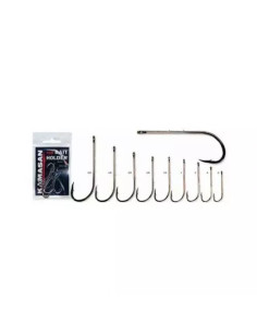 Kamasan K58 - Bait Holder 2
