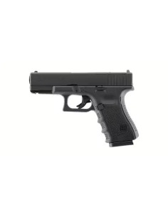 Glock 19 Gen 4 MOS CO2 4,5mm BB
