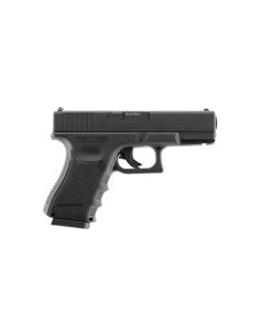 Glock 19 Gen 4 MOS CO2 4,5mm BB 2