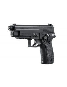 Sig Sauer P226 ASP 4,5mm