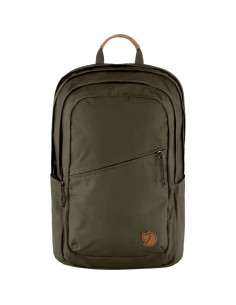 Räven 28 Dark Olive 2