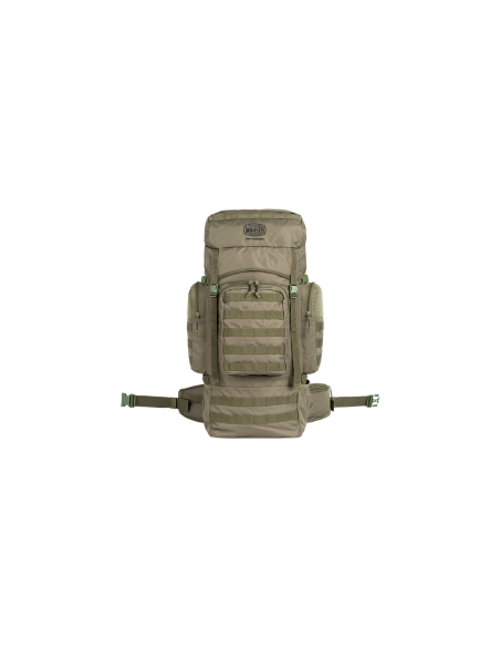Mauser Backpack Large