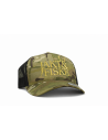 Jakt & Fiske Logo Keps - Multicam