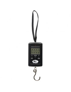 iFish Digitalvåg 40kg - Storfiskegodkänd