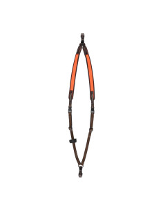 Niggeloh Backpack Ryggsäcksrem Neoprene - Orange