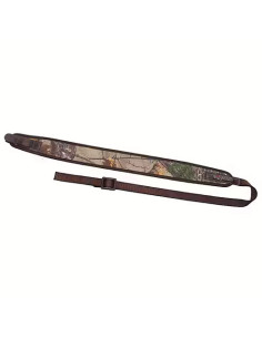 Niggeloh Vapenrem Universal Neoprene QR - Camo Realtree Xtra