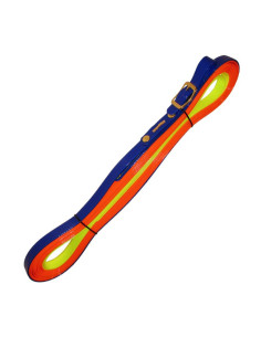 Niggeloh Biothane Blood Tracking Lead 12m