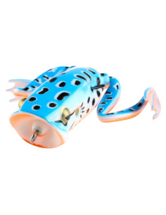 iFish Popper Frog 6cm 18g