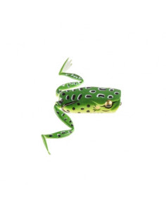 iFish Popper Frog 6cm 18g 2