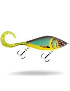 Strike Pro Trueglide Guppie Jr 11cm 70g