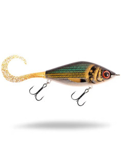 Strike Pro Trueglide Guppie Jr 11cm 70g 2