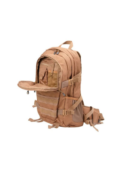 Browning Backpack  Hunter Green 30L