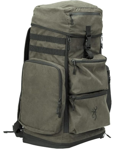 Browning Backpack Hybrid Green