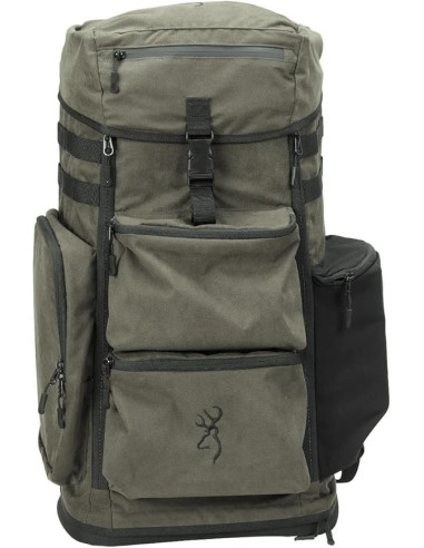 Browning Backpack Hybrid Green