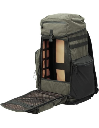 Browning Backpack Hybrid Green