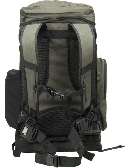 Browning Backpack Hybrid Green