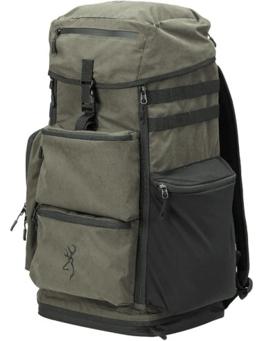 Browning Backpack Hybrid Green