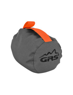 GRS Zipped Rear Bag