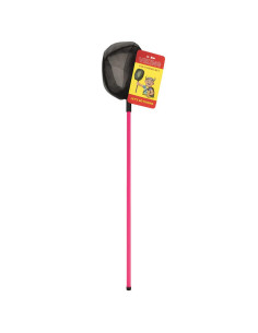 Little Viking Fun Fishing Net Pink