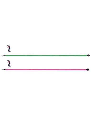 Little Viking Pole Kit 3m Green