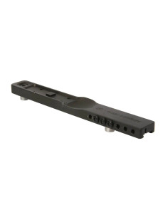 Aimpoint Micro skena för Leupold QR 2