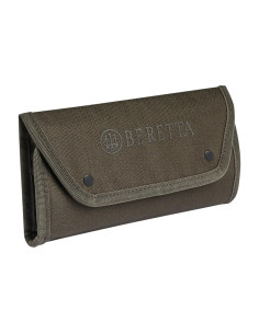 Beretta Vildrag med väska - Brown Bark