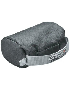 Champion Shooting Rest Rear Cylinder Grip Bag