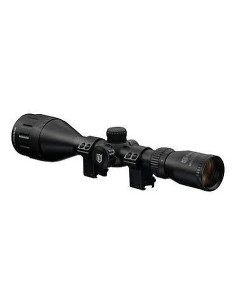 Nikko Stirling Mount Master 4-16x50 AO 2