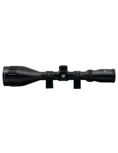 Nikko Stirling Mount Master 4-16x50 AO