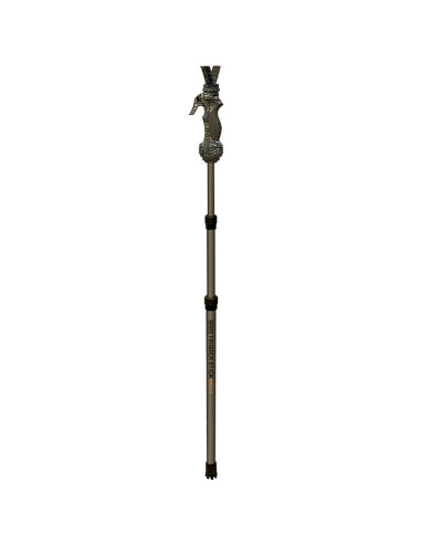 Primos Trigger Stick Gen III Tall Monopod 84cm-165cm