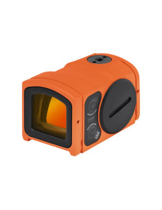 Aimpoint Acro C-2 3,5 MOA Orange - Acro Interface