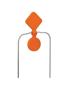 Champion Spinner Double Dura Seal Orange