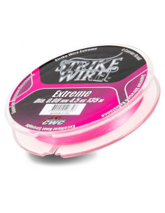 Strike Wire Extreme Vertical HV Pink