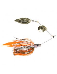 Pig Chopper Spinnerbait 18g 2
