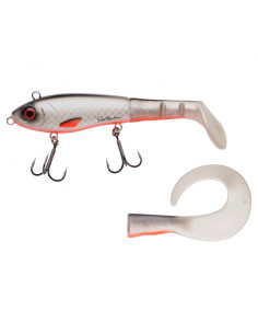 SvartZonker McHybrid 16,5cm 74g 2