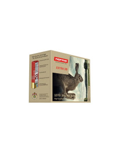 Norma Extra Bly 12 70 36g US3