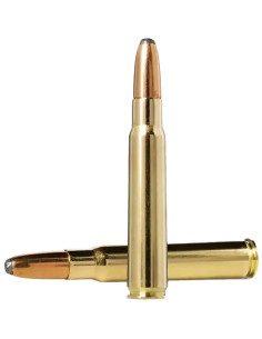 Norma Whitetail 8x57JS 12,7gr 2